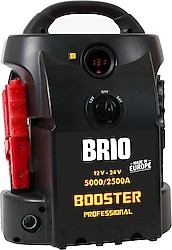 Brio 5000 A 12-24 V Akü Şarj Cihazı