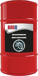 Brio 60 lt Fren Balata Temizleyici