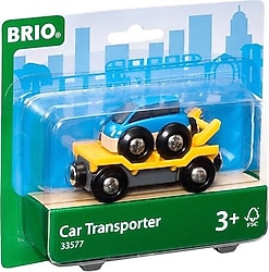 Brio Araç Nakliye Vagonu 33577