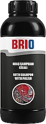 Brio Cilalı 1 lt Oto Şampuan