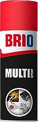 Brio BR-40 400 ml Yağlayıcı ve Pas Sökücü Sprey