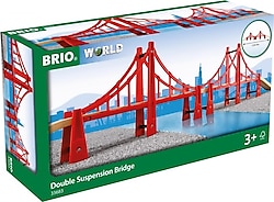 Brio Çift Askı Köprü 33683