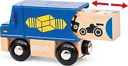 Brio Dağıtım Kamyonu 36020