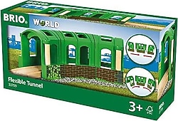 Brio Esnek Tünel 33709