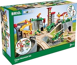 Brio Kargo Dağ Seti 36010