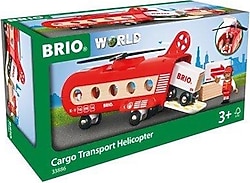 Brio Kargo Nakliye Helikopteri 33886