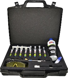 Brio 12V UV Klima Kaçak Tespit Kiti