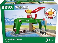 Brio Konteyner Vinci 33996