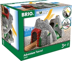 Brio Macera Tüneli 33481