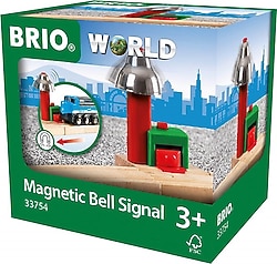 Brio Manyetik Zil Sinyali 33754