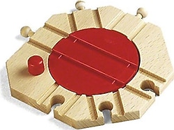 Brio Mekanik Döner Tabla 33361