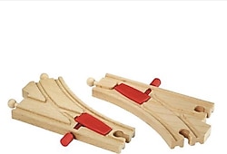 Brio Mekanik Makaslar 33344