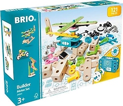 Brio Motor Yapım Seti 34591