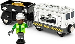 Brio Özel Sürüm Tren 36083