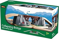 Brio Patlayan Köprü 33391