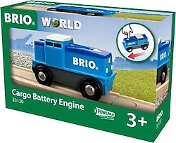 Brio Pilli Kargo Treni 33130