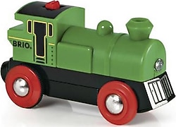 Brio Pilli Lokomotif 33595