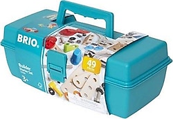 Brio Tamir Çantası Başlangıç Seti 34586