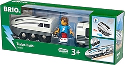 Brio Turbo Tren 36003