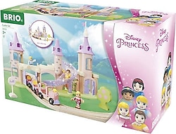 Brio WD Disney Şato Seti 33312