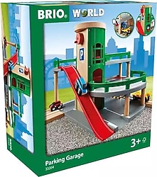 Brio World Otopark 33204