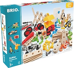 Brio Yaratıcı Yapım Seti 34589