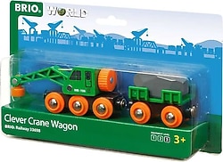 Brio Yükleme Vagonu 33698