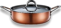 Brioni Copperfield Cpf121 22 cm Sahan