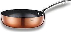 Brioni Copperfield İndüksiyon Tabanlı 26 cm Tava