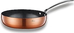 Brioni Copperfield İndüksiyon Tabanlı 28 cm Tava