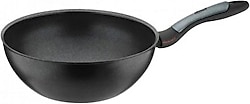 Brioni Diamond 26 cm Wok Tava