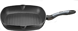 Brioni Diamond 28x28 cm Grill Tava