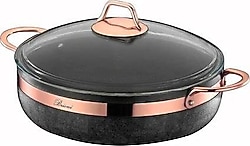 Brioni Royal Stone 22 cm Sahan