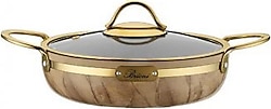 Brioni Selection 22 cm Kapaklı Sahan