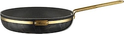 Brioni Selection 24 cm Granit Tava Siyah
