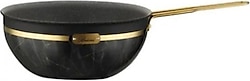 Brioni Selection 26 cm Granit Kapaksız Wok Tava