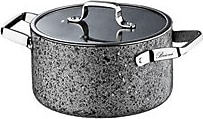 Brioni Stone-Age 18 cm Derin Tencere