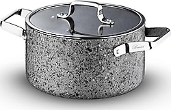Brioni Stone-Age 26 cm Derin Tencere