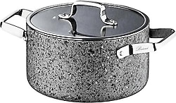 Brioni Stone-Age 32 cm Derin Tencere