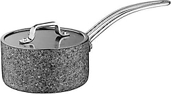 Brioni Stone-Age 16 cm Kapaklı Sos Tenceresi