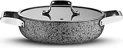 Brioni Stone-Age 20 cm Kapaklı Sahan
