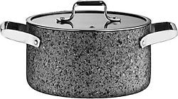 Brioni Stone-Age 22 cm Derin Tencere