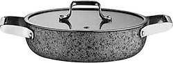 Brioni Stone-Age 22 cm Kapaklı Sahan