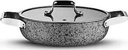 Brioni Stone-Age 24 cm Kapaklı Sahan