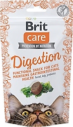 Brit Care Snack Digestion 50 gr Kedi Ödül Maması