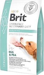 Brit Veterinary Diet Struvite İdrar Yolu Sağlığı Destekleyici 2 kg Köpek Maması