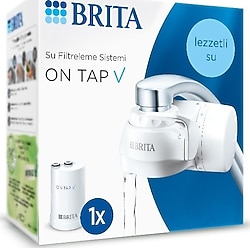 Brita Su Arıtma Cihazı