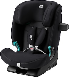 Britax-Römer Advansafix Pro Deep Black 9-36 kg Oto Koltuğu