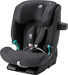 Britax-Römer Advansafix III Sict Isofix 9-36 kg Oto Koltuğu