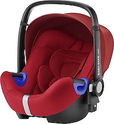 Britax-Römer Baby-Safe I-Size 0-13 Kg Oto Koltuğu